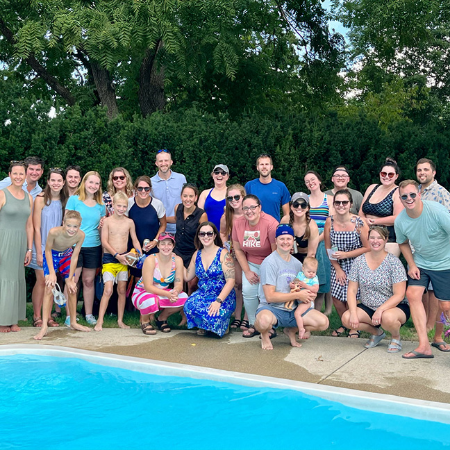 Young Adult Dip Off

June 8, 1:30 PM | Offsite
Bring your swimsuit and a dip to share as we celebrate summer and send off our second year Lake Fellows into their next chapter.

Sign Up
